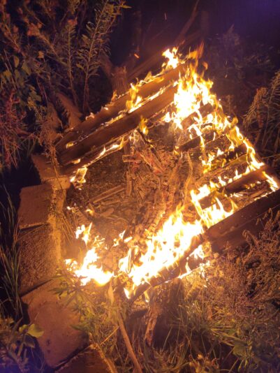 Symphony of Moments 1