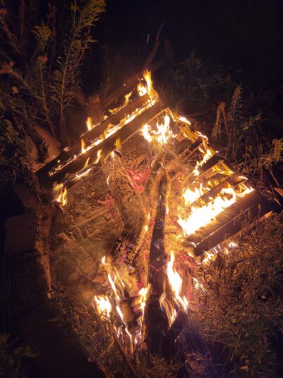 Symphony of Moments 2