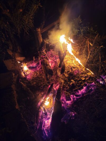 Symphony of Moments 3