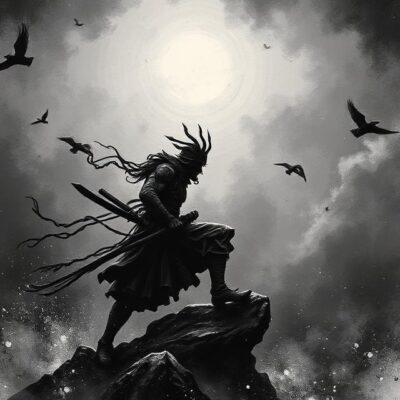 Not for Lulz for Light