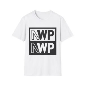 NWP Ninjas Wit Poetry T