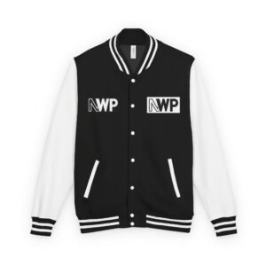 NWP Magician of Letters Letterman