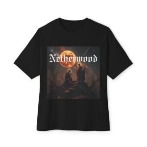 Netherwood Saints of Death T