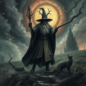 Profile photo of )))O(((