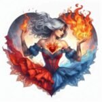 RubyRedHeart