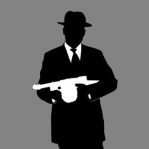 Profile photo of GangsterPoet