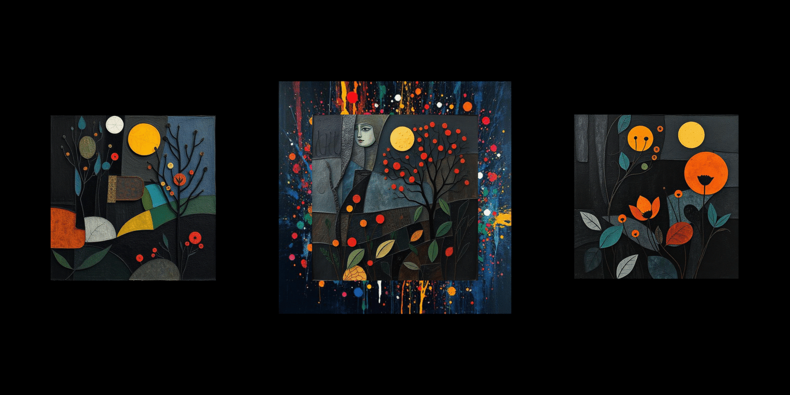 Studio cover image