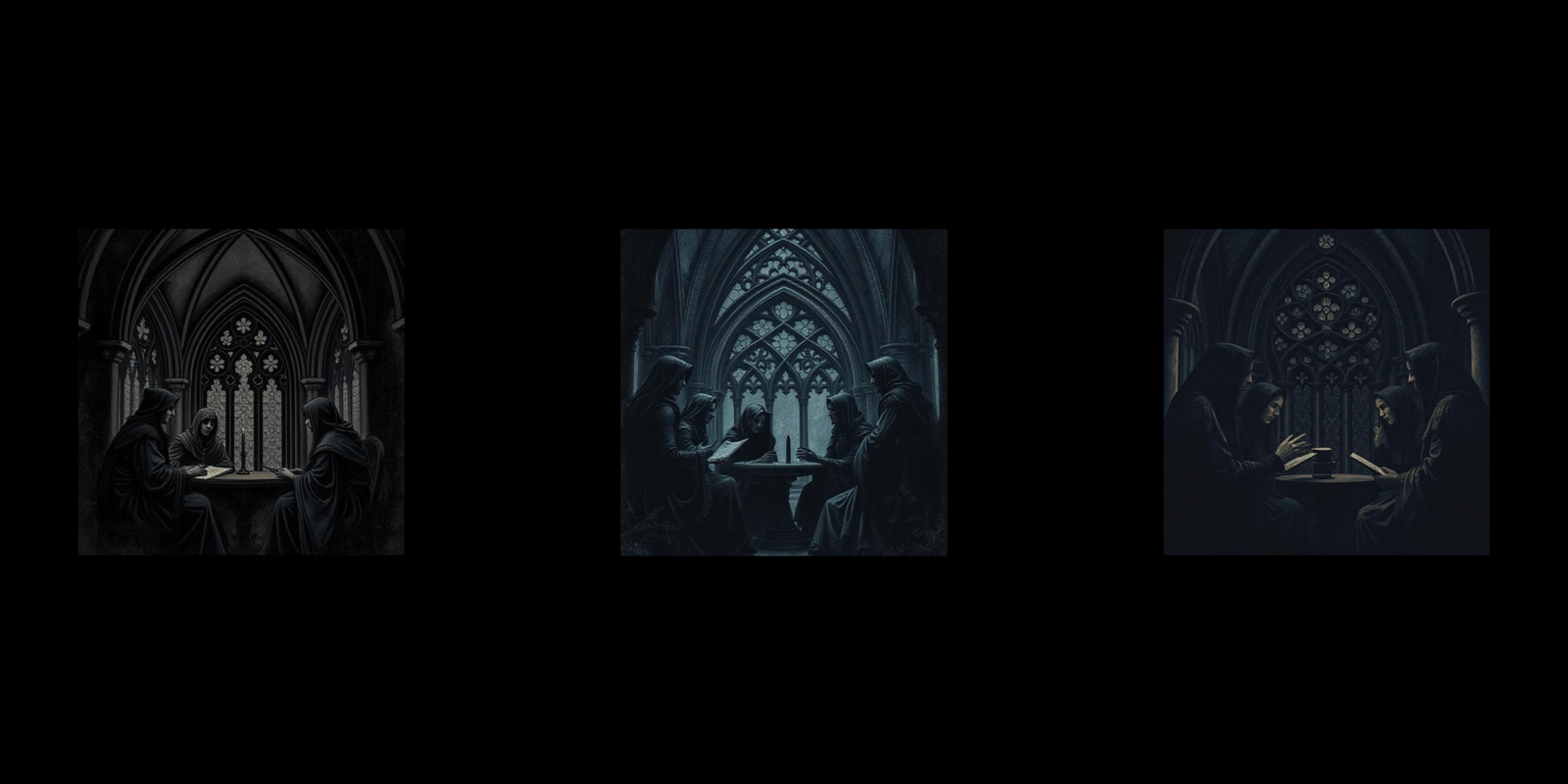 Studio cover image