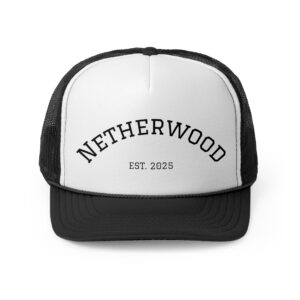 NWP Trucker