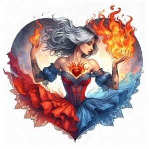 Profile photo of RubyRedHeart