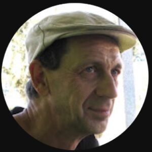 Profile photo of Josh