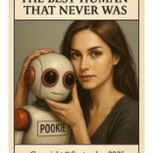 Profile photo of Jackie