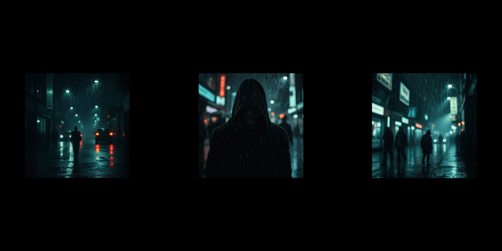 Studio cover image