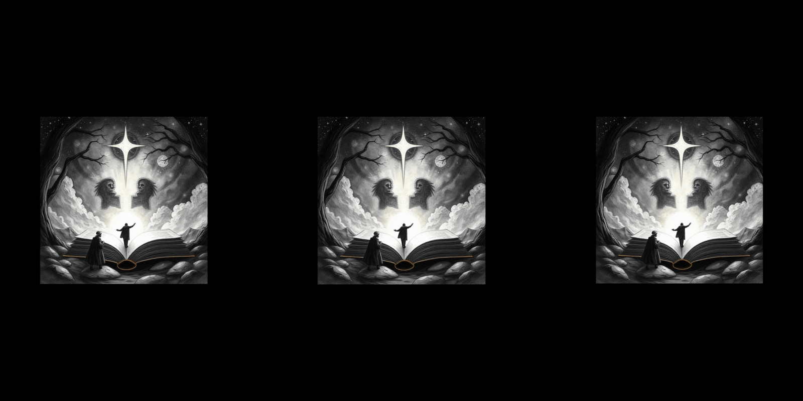 Studio cover image