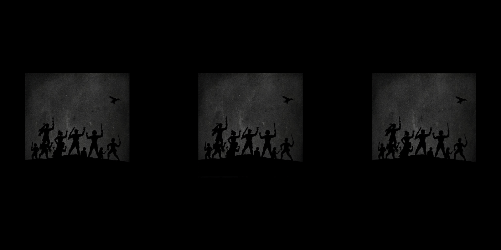 Studio cover image