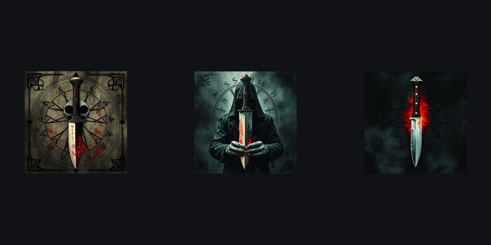 Studio cover image