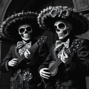 Studio logo of NarcoCorridos