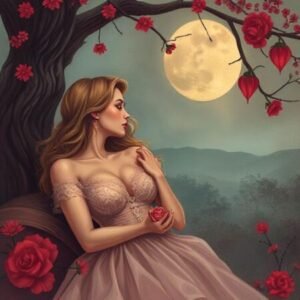Studio logo of Romance Novels