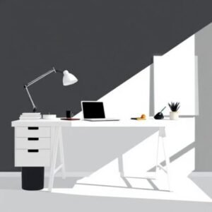 Studio logo of Visual Arts