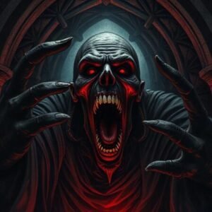 Studio logo of In the Mouth of Madness
