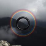 Studio logo of Ouroboros Rainbow