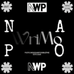 Studio logo of The NWP NaPoWriMo Writing Festival