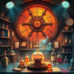 Studio logo of The Inner Reality Recalibration Lab